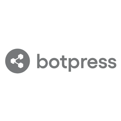 Servicios de Chatbo usando Botpress OpenSource