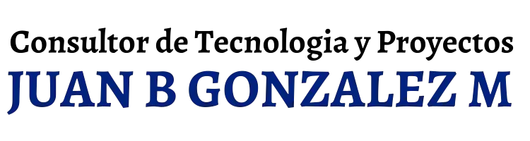 Juanbgonzalezm.com